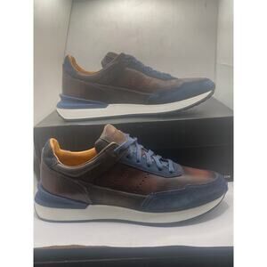 Magnanni Bravo Sneaker (Men) 24454 EU 42: US 9